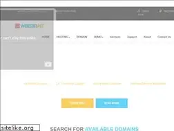 Sites similar to websbd.net