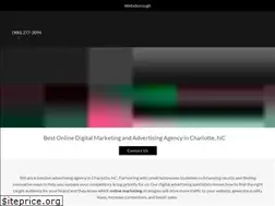 Sites similar to websborough.com