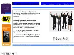 Sites similar to websbyjane.com