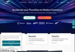 Sites similar to webscale.com