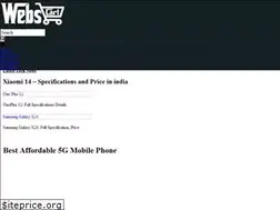 Sites similar to webscarts.com