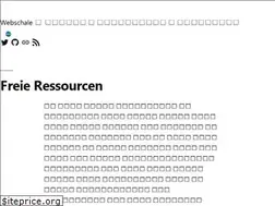 Sites similar to webschale.de