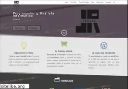 Sites similar to webscharles.es
