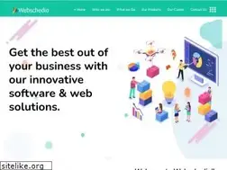 Sites similar to webschedio.com