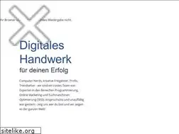 Sites similar to webschmiede.at