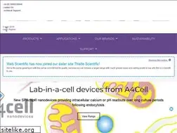 Sites similar to webscientific.co.uk