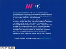 Sites similar to webscope.co.nz