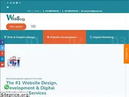 Sites similar to webscos.com
