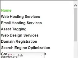 Sites similar to webscreationsdesign.com