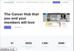 Sites similar to webscribble.com