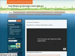 Sites similar to webscuba.net