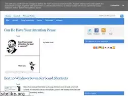 Sites similar to webscut.blogspot.com