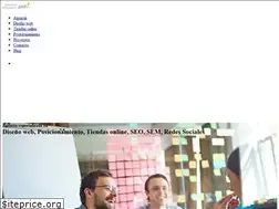 Sites similar to websdeempresas.com