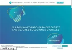 Sites similar to websdirect.es