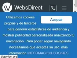 Sites similar to websdirect.net
