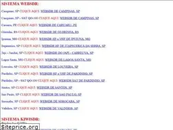 Sites similar to websdr.com.br
