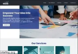 Sites similar to webse.com.my