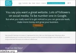 Sites similar to websearchsocial.com