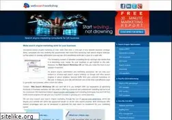 Sites similar to websearchworkshop.co.uk