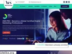 Sites similar to webseasoning.com