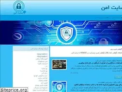 Sites similar to websec.ir