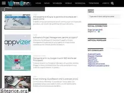 Sites similar to websec.it