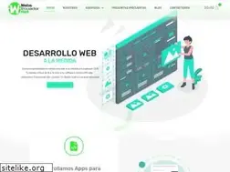 Sites similar to websecuador.net