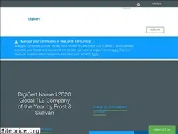 Sites similar to websecurity.symantec.com