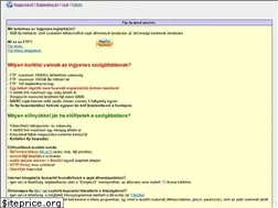 Sites similar to webseeder.hu
