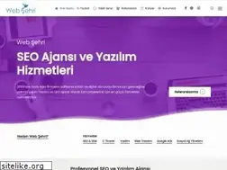 Sites similar to websehri.com