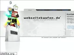 Sites similar to webseitekaufen.de