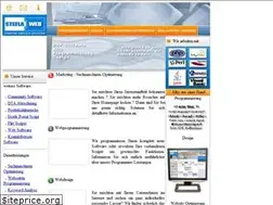 Sites similar to webseiten-programmierung.de