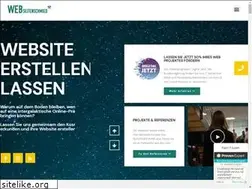 Sites similar to webseiten-schmied.de