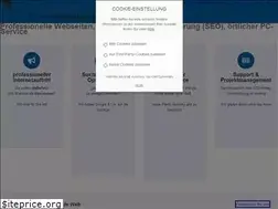 Sites similar to webseiten-und-mehr.de