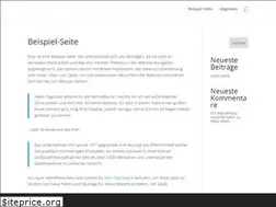 Sites similar to webseiten.de