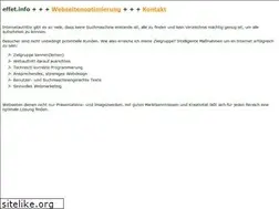Sites similar to webseitenoptimierung.at