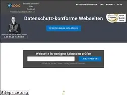 Sites similar to webseitenschutzpaket.de