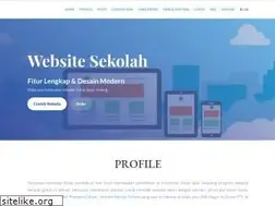 Sites similar to websekolahgratis.id