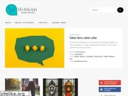 Sites similar to webselah.com