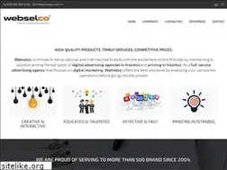 Sites similar to webselbilisim.com