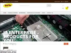 Sites similar to webselectronic.com