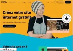 Sites similar to webself.net
