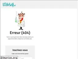 Sites similar to webselfsite.net