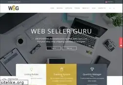 Sites similar to webseller.guru