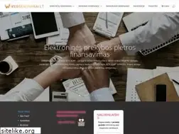 Sites similar to webseminarai.lt