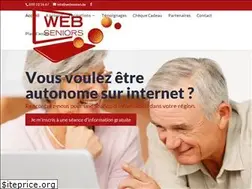 Sites similar to webseniors.be