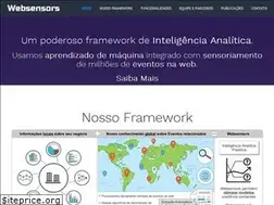 Sites similar to websensors.net.br