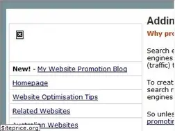 Sites similar to webseo.com.au