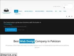 Sites similar to webseo.com.pk