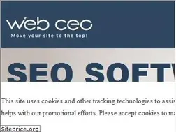 Sites similar to webseo.com